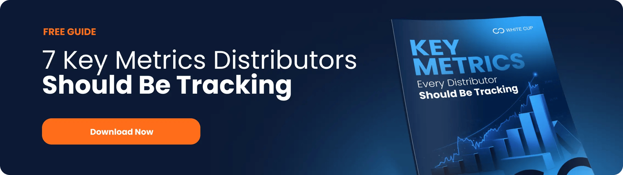 7 Key Metrics Distributors Should Be Tracking